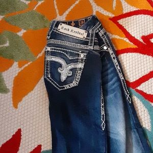 Womens Rock Revivals